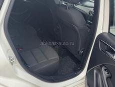 Mercedes-Benz B-Класс