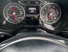 Mercedes-Benz B-Класс