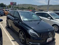 Mercedes-Benz B-Класс