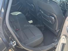 Mercedes-Benz B-Класс