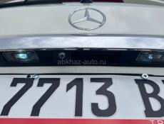 Mercedes-Benz B-Класс