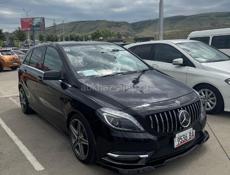 Mercedes-Benz B-Класс