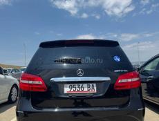Mercedes-Benz B-Класс