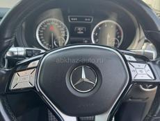 Mercedes-Benz B-Класс