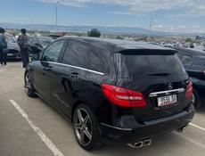 Mercedes-Benz B-Класс