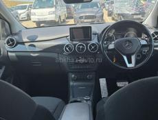 Mercedes-Benz B-Класс