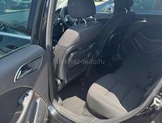 Mercedes-Benz B-Класс