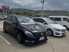 Mercedes-Benz B-Класс