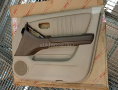 Дверная карта  LEXUS RX (1998), RX (2000)