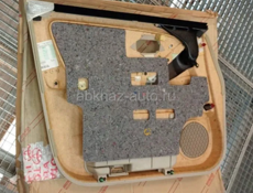 Дверная карта  LEXUS RX (1998), RX (2000)