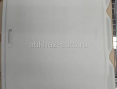 Шторка люка Lexus GX (2009 - н.в.)