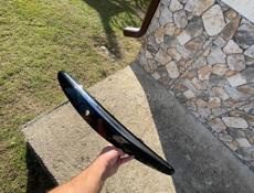 Молдинг правый на мерседес Е 211 авангард 