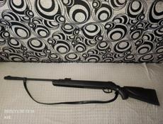 Продаю новую пневматическую винтовку. Крал смерч р-1 калибр 5.5.