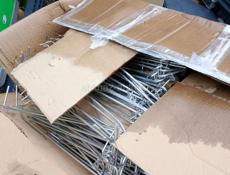 Продаю оборудование для магазина