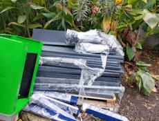 Продаю оборудование для магазина