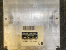 Блок управления двигателем COROLLA (2001), CОRОLLА (2002)