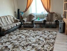 2-х комнатная квартира,на Новом Районе  по улице Чалмаз