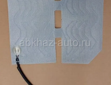 Подогрев сиденья CAMRY (1996)