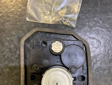 Моторчик фар  ALPHARD (2008)