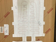 Подогрев сиденья  AURIS (2012)