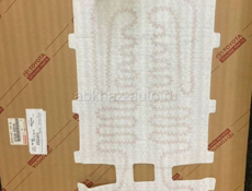 Подогрев сиденья  AURIS (2012)