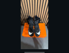 Боксерки Хайперки 2  