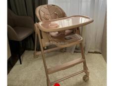 Продам стульчик детский 