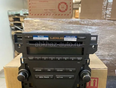 Магнитола LEXUS ES (2006)