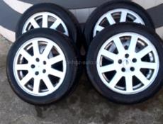 Alfa Romeo 156 Sportwagon