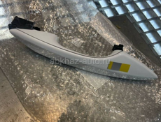 Ручка двери Lexus NX (2014 - 2021)