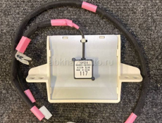 Антенна TOYOTA  HIGHLANDER (2013) 