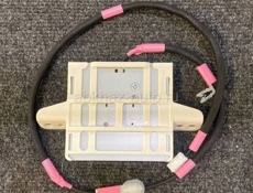 Антенна TOYOTA  HIGHLANDER (2013) 