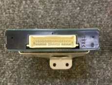 Блок управления LEXUS RX (2003)