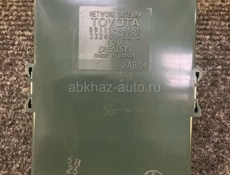 Блок управления LEXUS RX (2003)