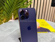 iPhone 14 Pro Max 128