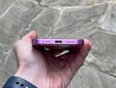 iPhone 16 128 gb 92%🔋