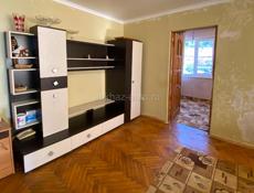 2х комнатная квартира по улице Абазгаа