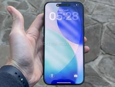 iPhone 15 pro max 256gb 87%🔋