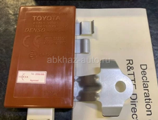 Блок управления давления в шинах LEXUS  GS (2005), GS (2006)