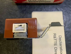 Блок управления давления в шинах LEXUS  GS (2005), GS (2006)