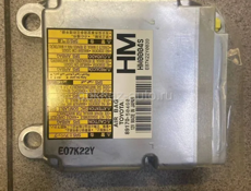 Датчик удара LEXUS LS (2007)