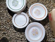 Тарелки опт