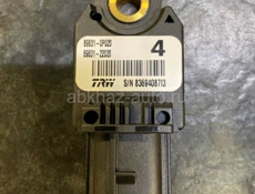 Датчик удара LEXUS IS (2004), IS (2005), IS (2006), IS (2011)