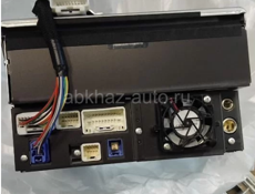 Мангитола LEXUS GS (2005), GS (2006)