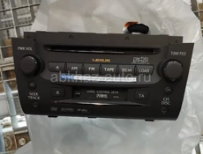 Мангитола LEXUS  GS (2005), GS (2006)