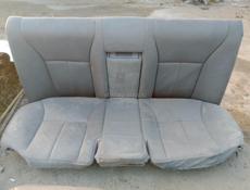 Сидения 210 мерс