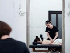 Женский массаж. г. Очамчыра 