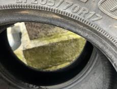 Hankok 17R 265/70 