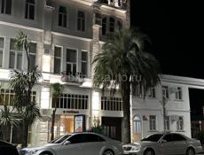 Mercedes-Benz S-Класс