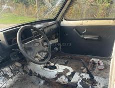 ВАЗ 2121
